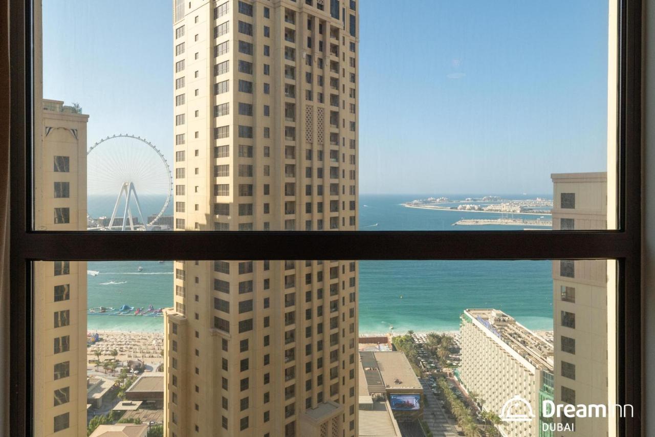 Dream Inn Apartments - Rimal Jbr Dubai Exterior photo